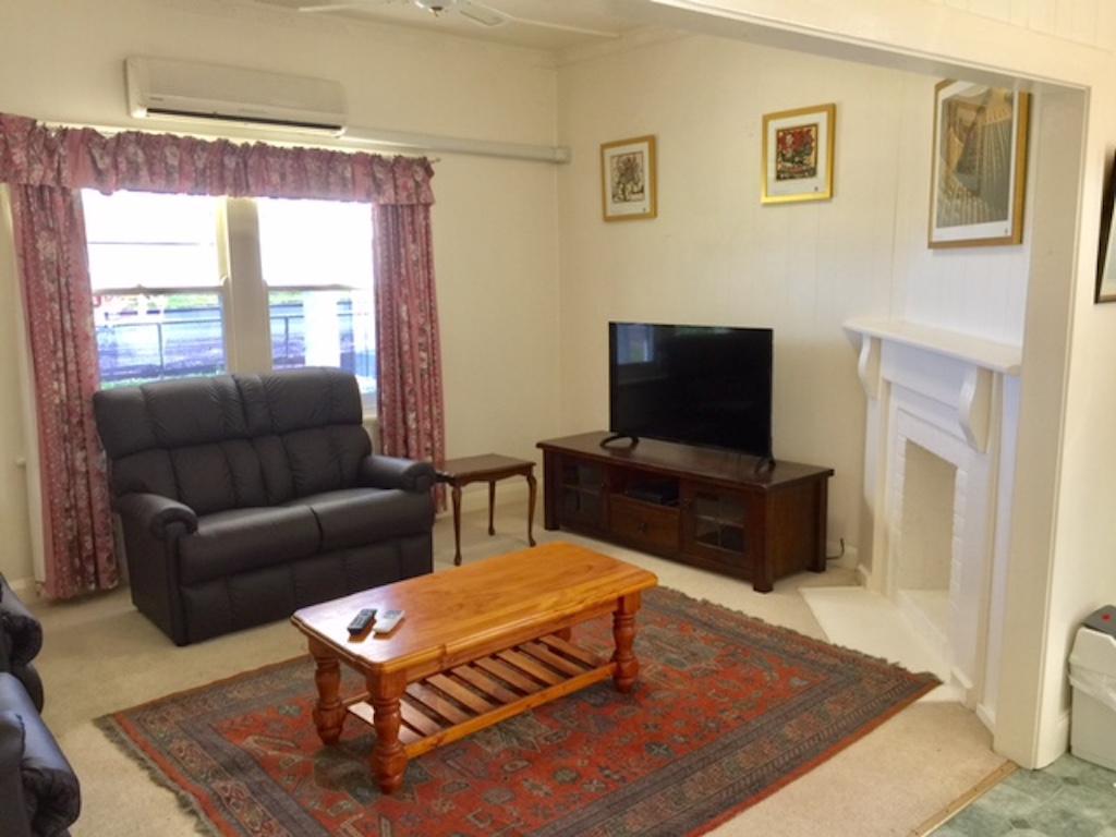 Smith Street Cottage נרקורט מראה חיצוני תמונה