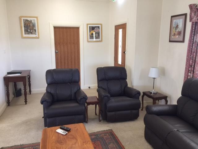 Smith Street Cottage נרקורט מראה חיצוני תמונה