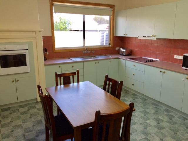 Smith Street Cottage נרקורט מראה חיצוני תמונה