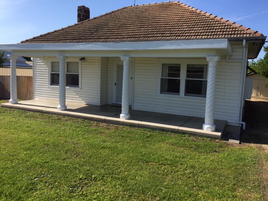 Smith Street Cottage נרקורט מראה חיצוני תמונה