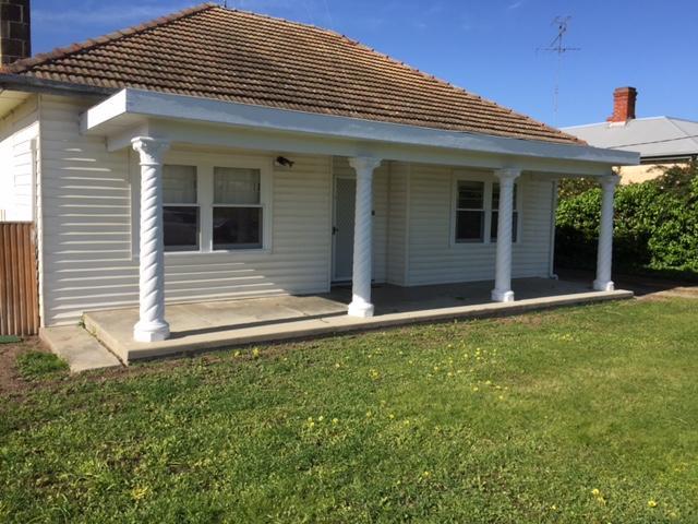 Smith Street Cottage נרקורט מראה חיצוני תמונה