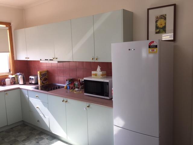 Smith Street Cottage נרקורט מראה חיצוני תמונה