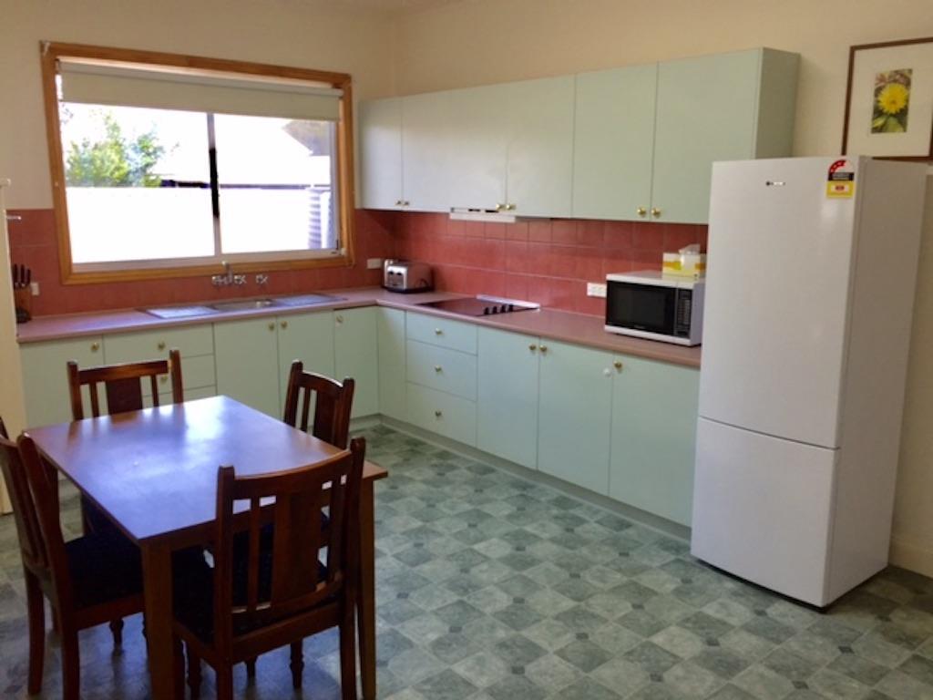 Smith Street Cottage נרקורט מראה חיצוני תמונה